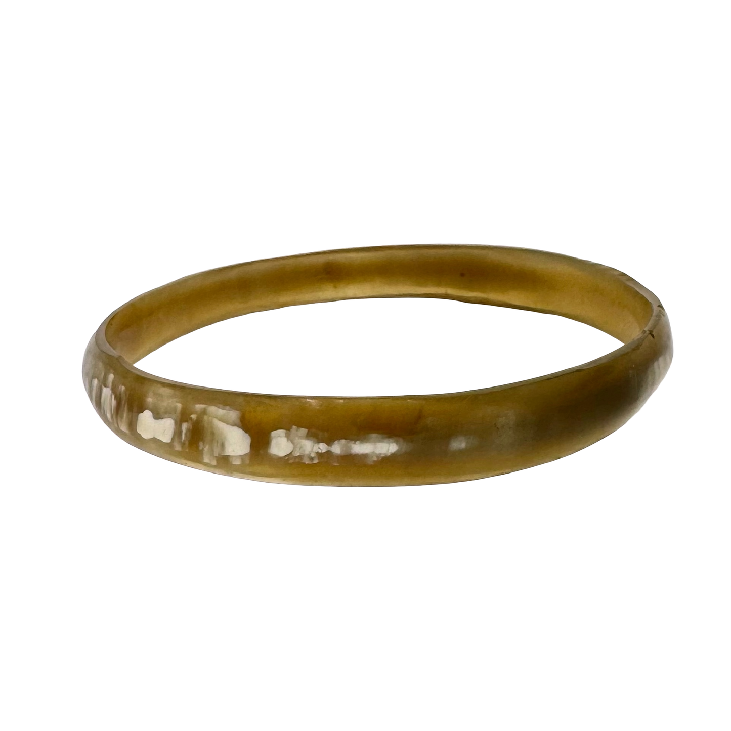 Horn Bange Bracelet - Large
