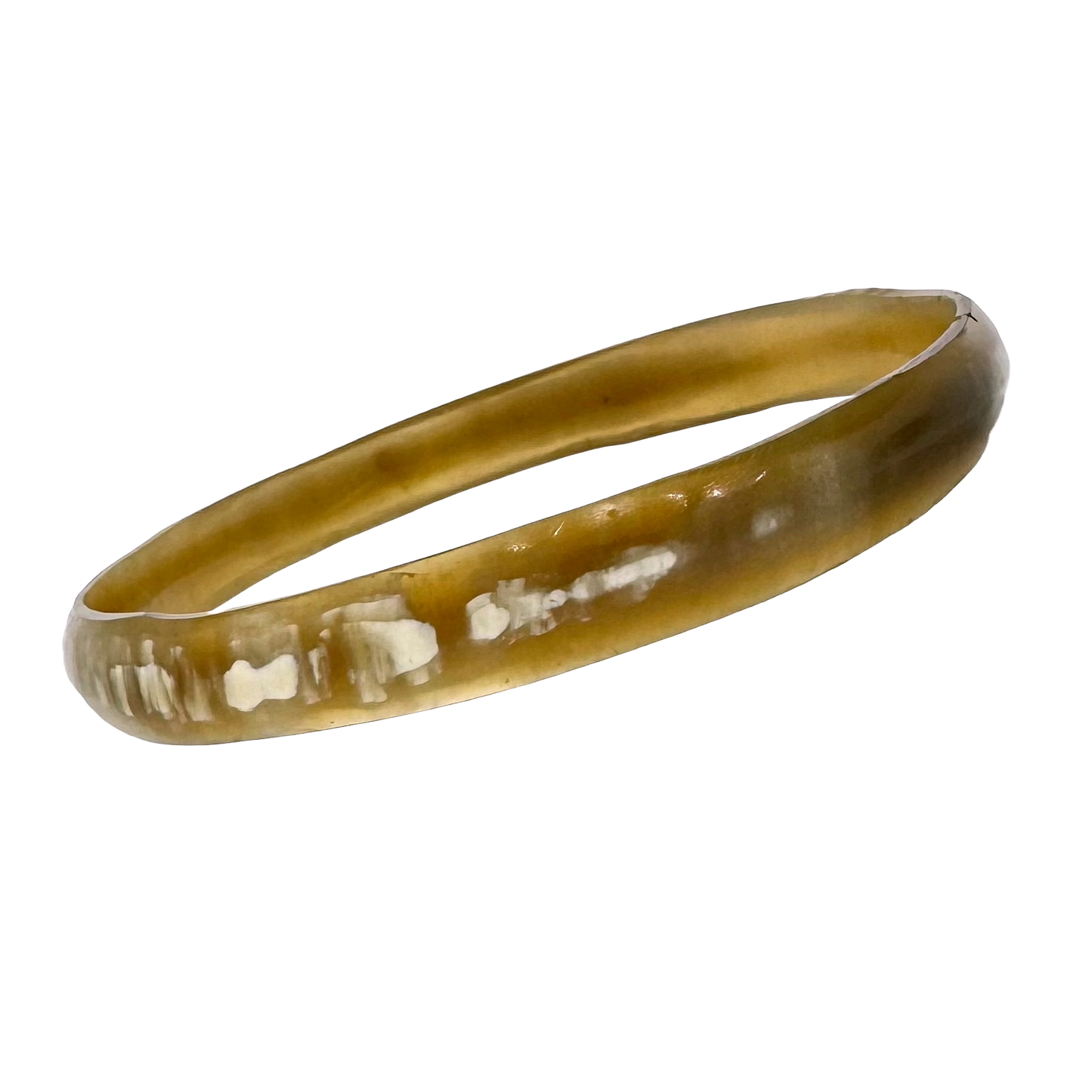 Horn Bange Bracelet - Large