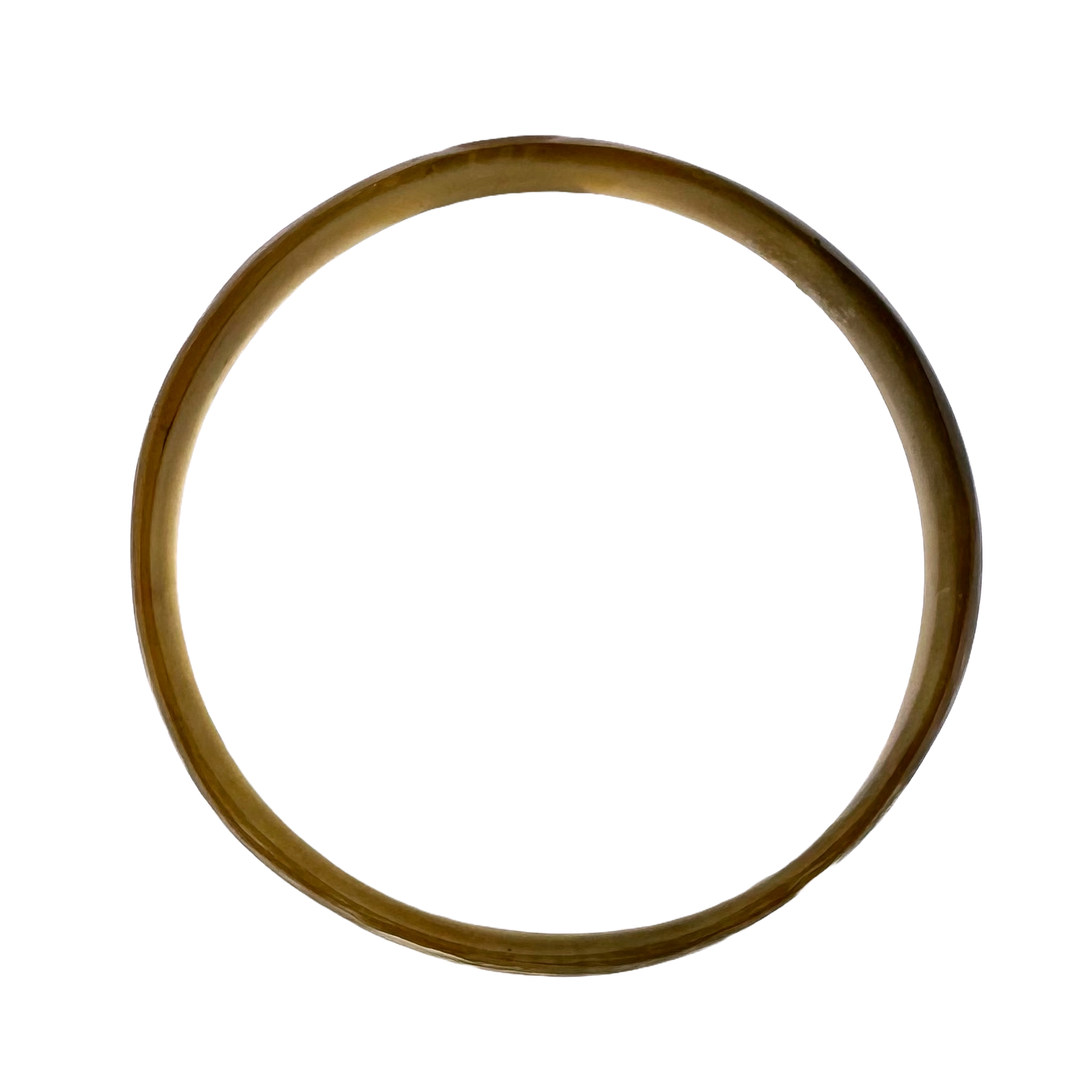 Horn Bange Bracelet - Large