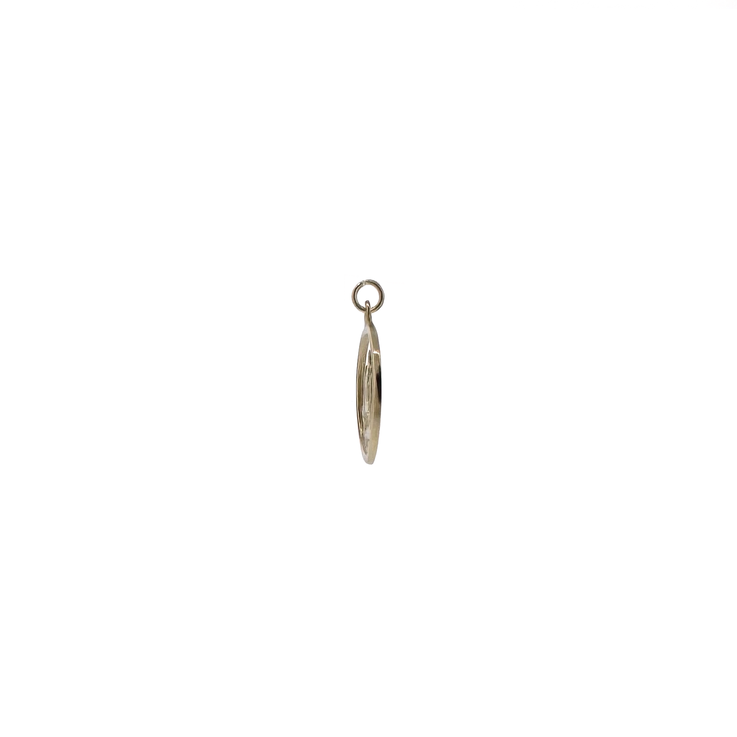 Estate 14k + St. Charles Church Vienna Austria Travel Charm