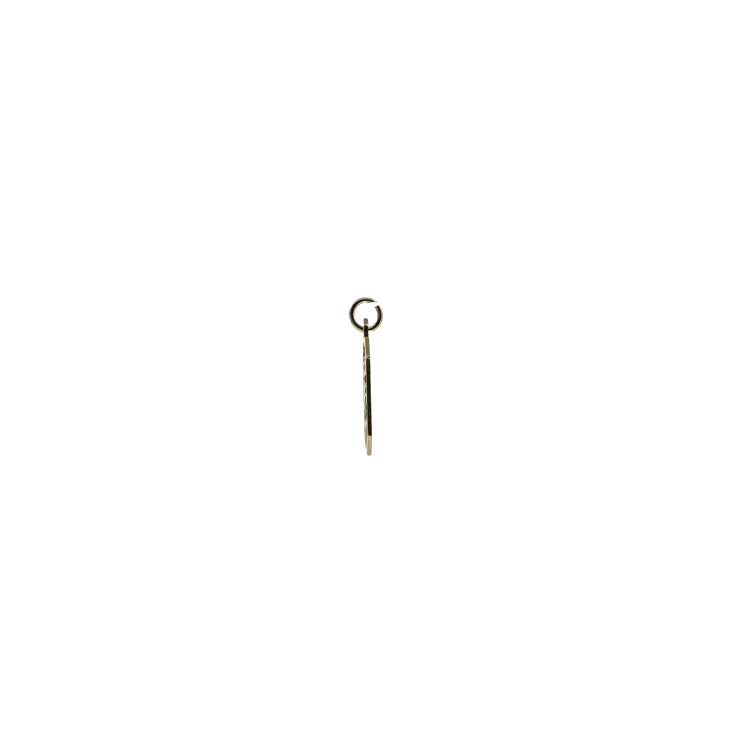 Estate 14k + Scorpio Astrological Charm