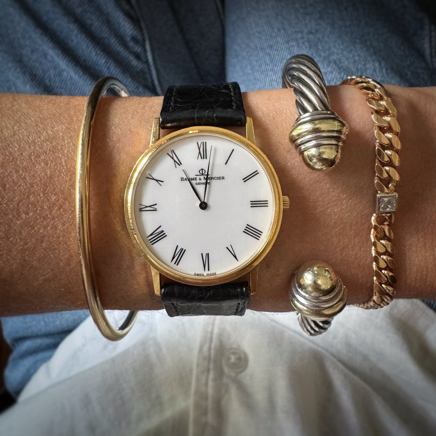 Estate Designer Jewelry