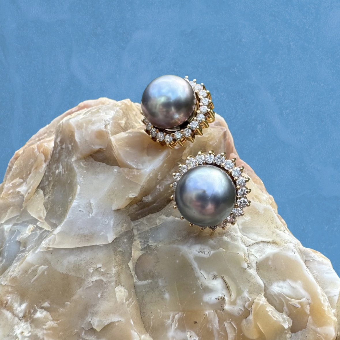 Pearls